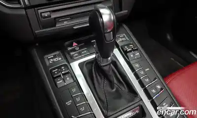 Porsche Macan 2016 3.0 автомат (гидро), миниатюра 9