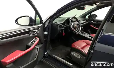 Porsche Macan 2016 3.0 автомат (гидро), миниатюра 10