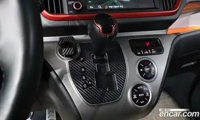 Kia Ray 2021 1.0 гидро, миниатюра 12