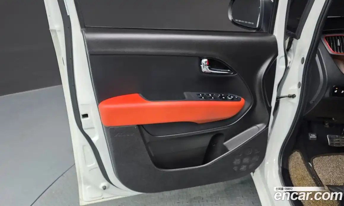 Kia Ray 2021 1.0 гидро, фото 14