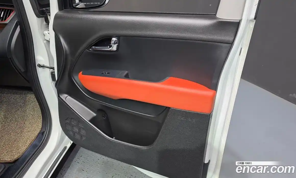 Kia Ray 2021 1.0 гидро, фото 15