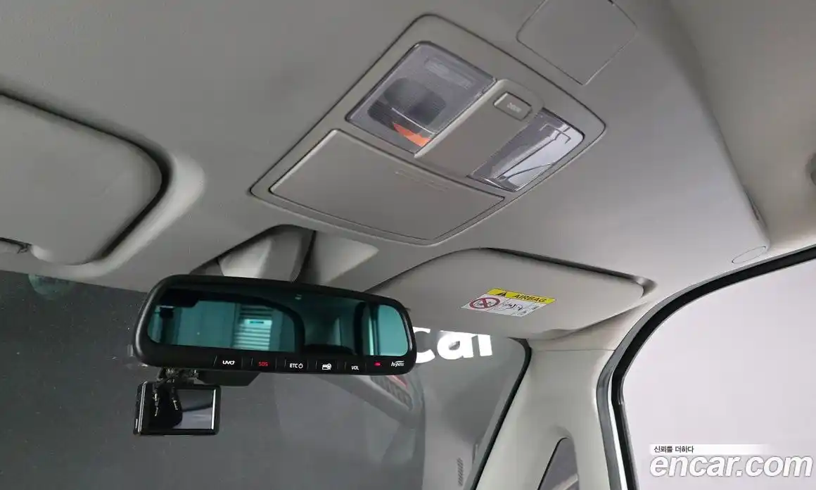 Kia Ray 2021 1.0 гидро, фото 24