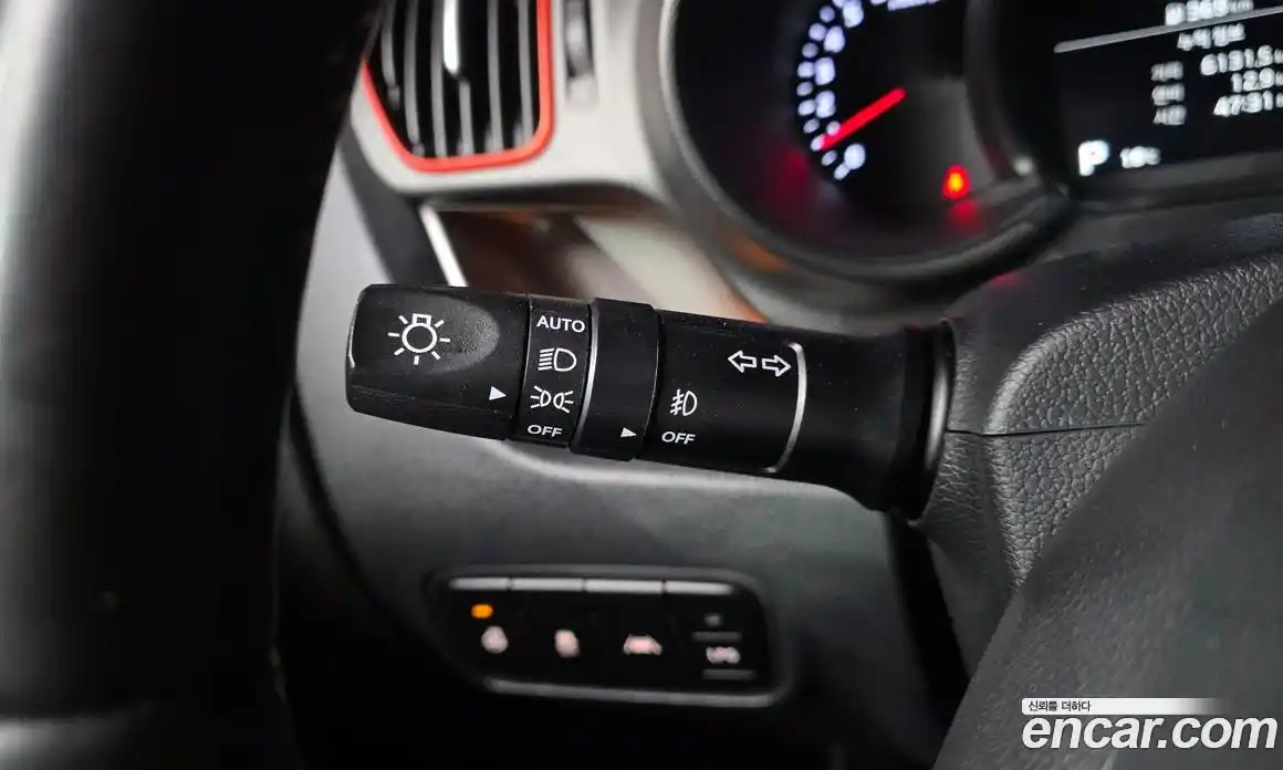 Kia Ray 2021 1.0 гидро, фото 27