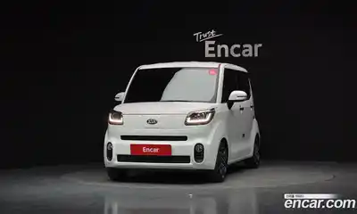 Kia Ray 2021 1.0 гидро, миниатюра 3