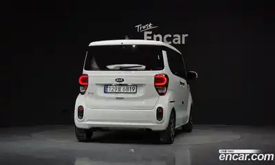 Kia Ray 2021 1.0 гидро, миниатюра 4