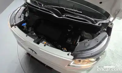 Kia Ray 2021 1.0 гидро, миниатюра 6