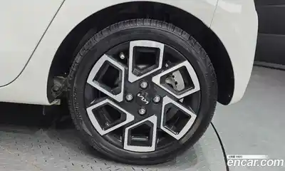 Kia Ray 2021 1.0 гидро, миниатюра 7
