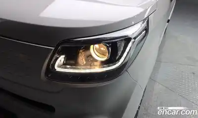 Kia Ray 2021 1.0 гидро, миниатюра 8