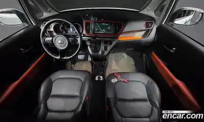 Kia Ray 2021 1.0 гидро, миниатюра 10