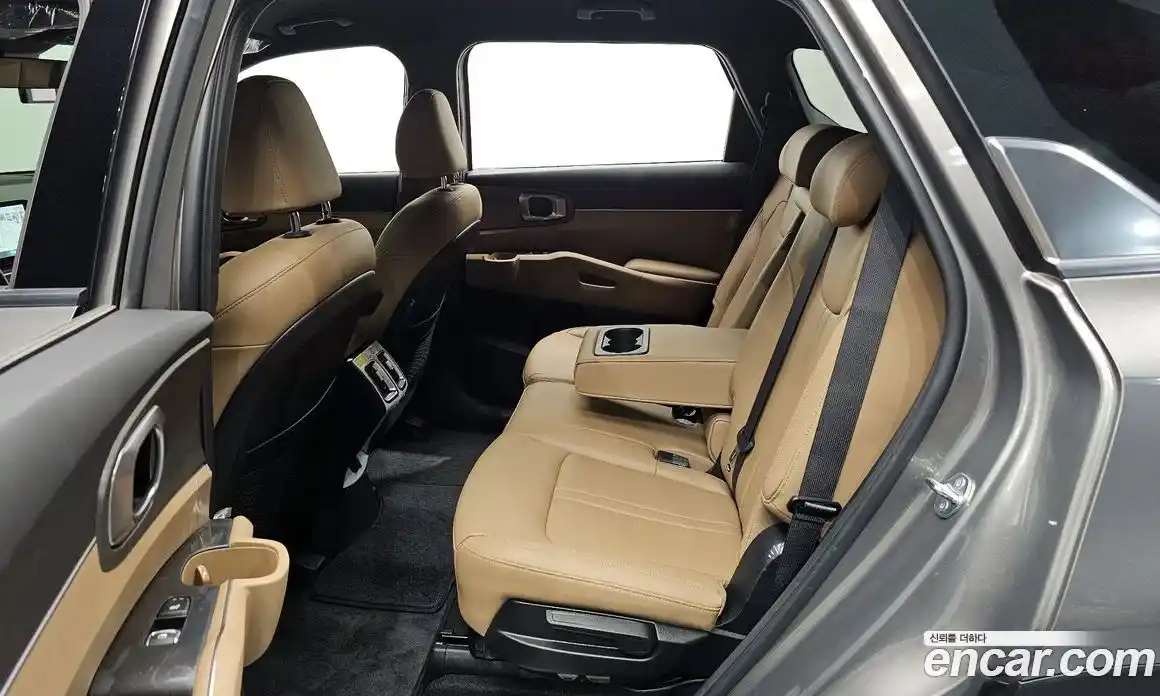 Kia Sorento 2024 2.5 гидро, фото 11