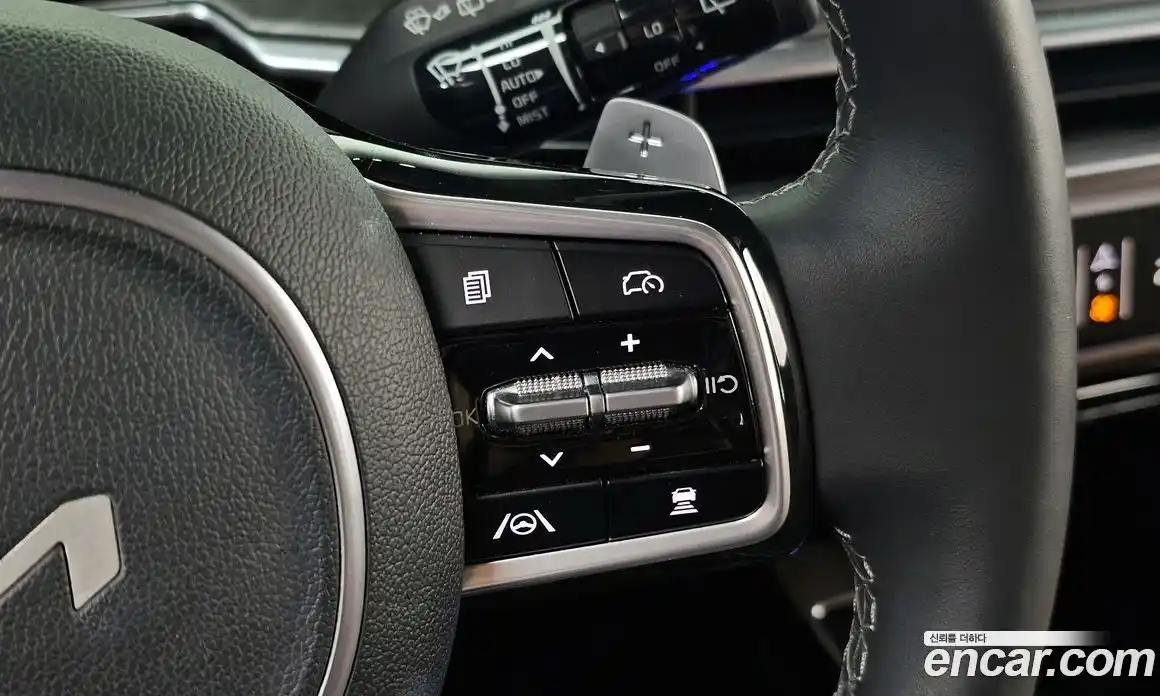 Kia Sorento 2024 2.5 гидро, фото 13