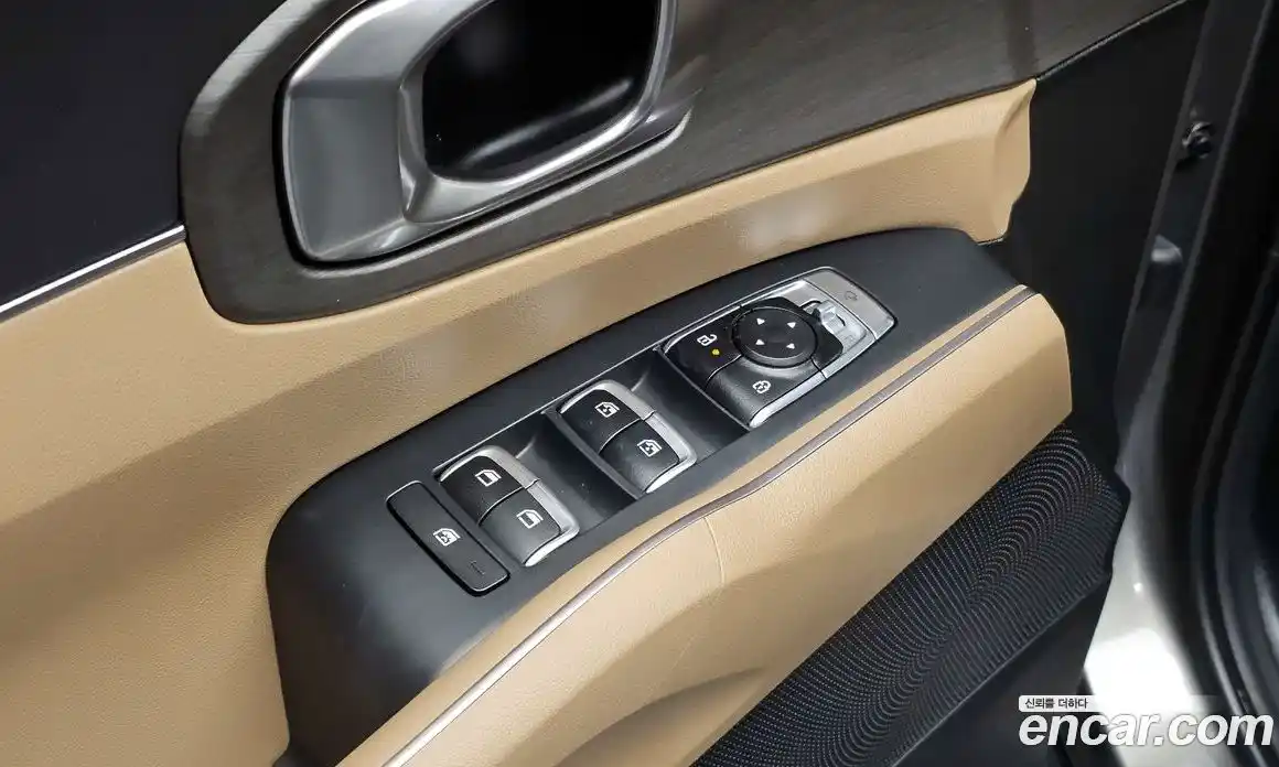 Kia Sorento 2024 2.5 гидро, фото 16