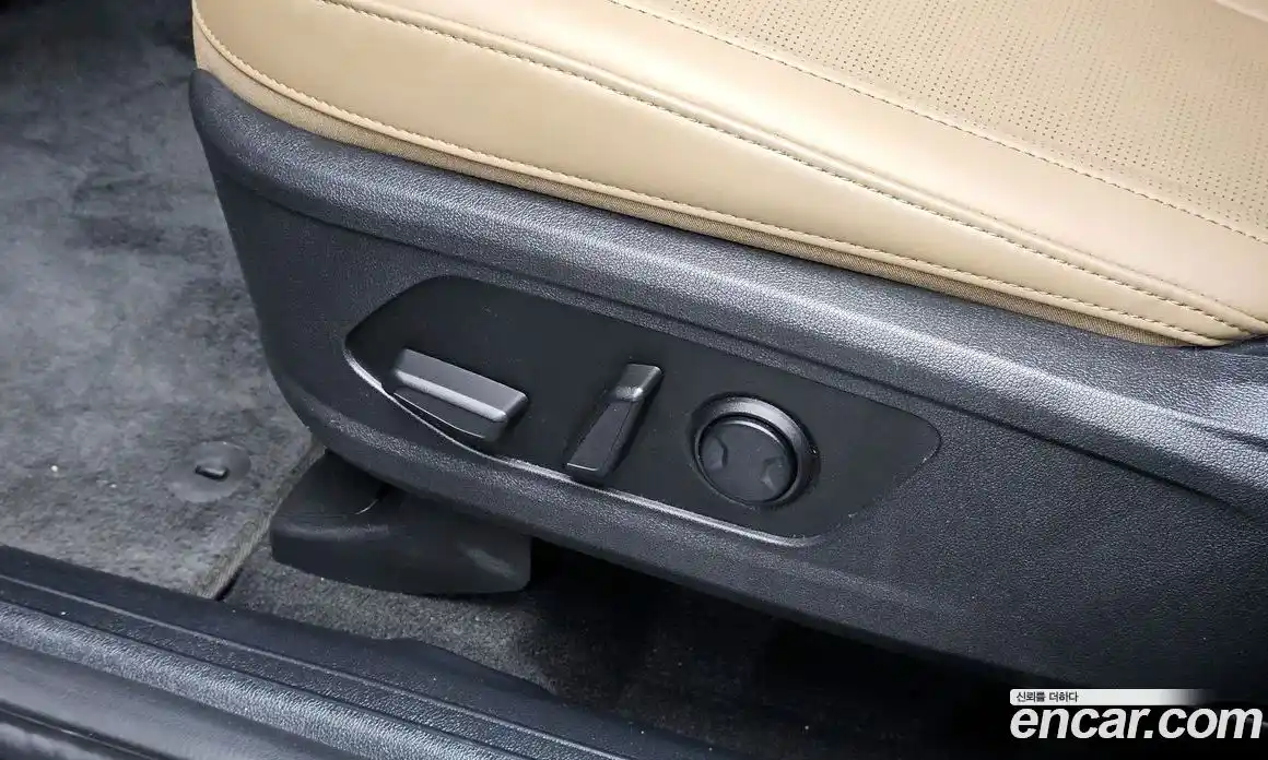 Kia Sorento 2024 2.5 гидро, фото 19