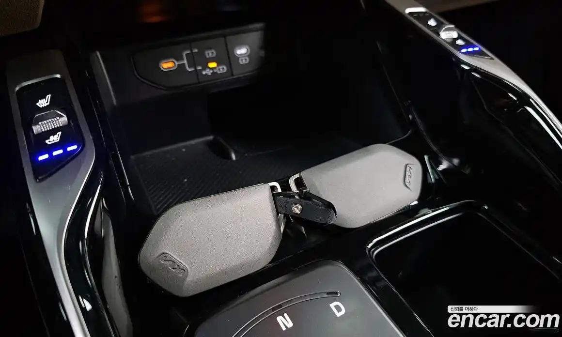 Kia Sorento 2024 2.5 гидро, фото 20