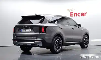 Kia Sorento 2024 2.5 гидро, миниатюра 2