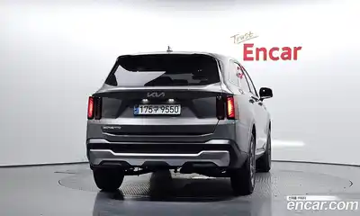 Kia Sorento 2024 2.5 гидро, миниатюра 4