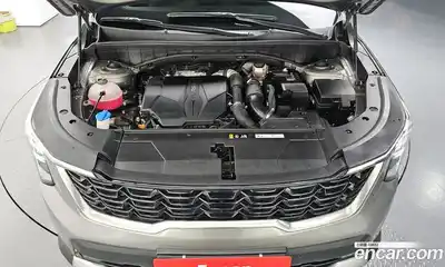 Kia Sorento 2024 2.5 гидро, миниатюра 6