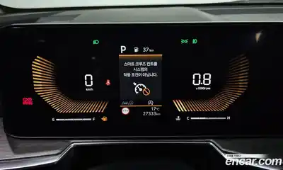 Kia Sorento 2024 2.5 гидро, миниатюра 8