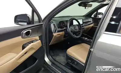 Kia Sorento 2024 2.5 гидро, миниатюра 10