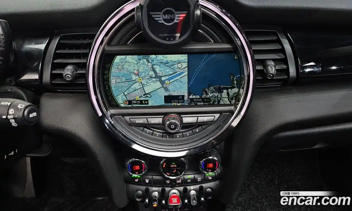 Mini Cooper 2015 1.5 автомат (гидро), фото 14