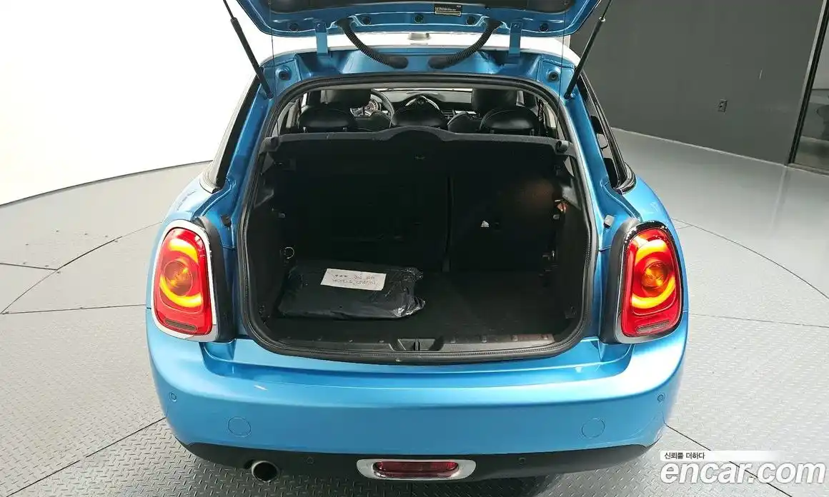 Mini Cooper 2015 1.5 автомат (гидро), фото 20