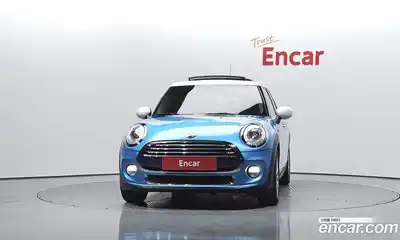 Mini Cooper 2015 1.5 автомат (гидро), миниатюра 3