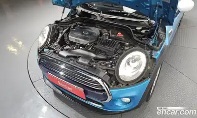 Mini Cooper 2015 1.5 автомат (гидро), миниатюра 6