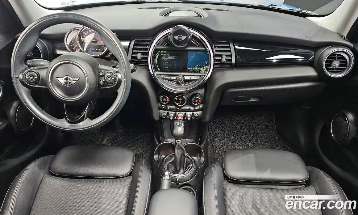 Mini Cooper 2015 1.5 автомат (гидро), фото 7