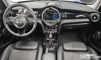 Mini Cooper 2015 1.5 автомат (гидро), миниатюра 7