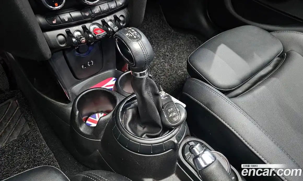 Mini Cooper 2015 1.5 автомат (гидро), фото 9