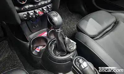 Mini Cooper 2015 1.5 автомат (гидро), миниатюра 9