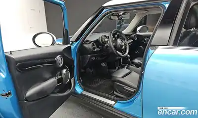 Mini Cooper 2015 1.5 автомат (гидро), миниатюра 10