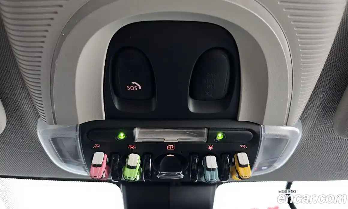 Mini Clubman 2022 2.0 автомат (гидро), фото 22