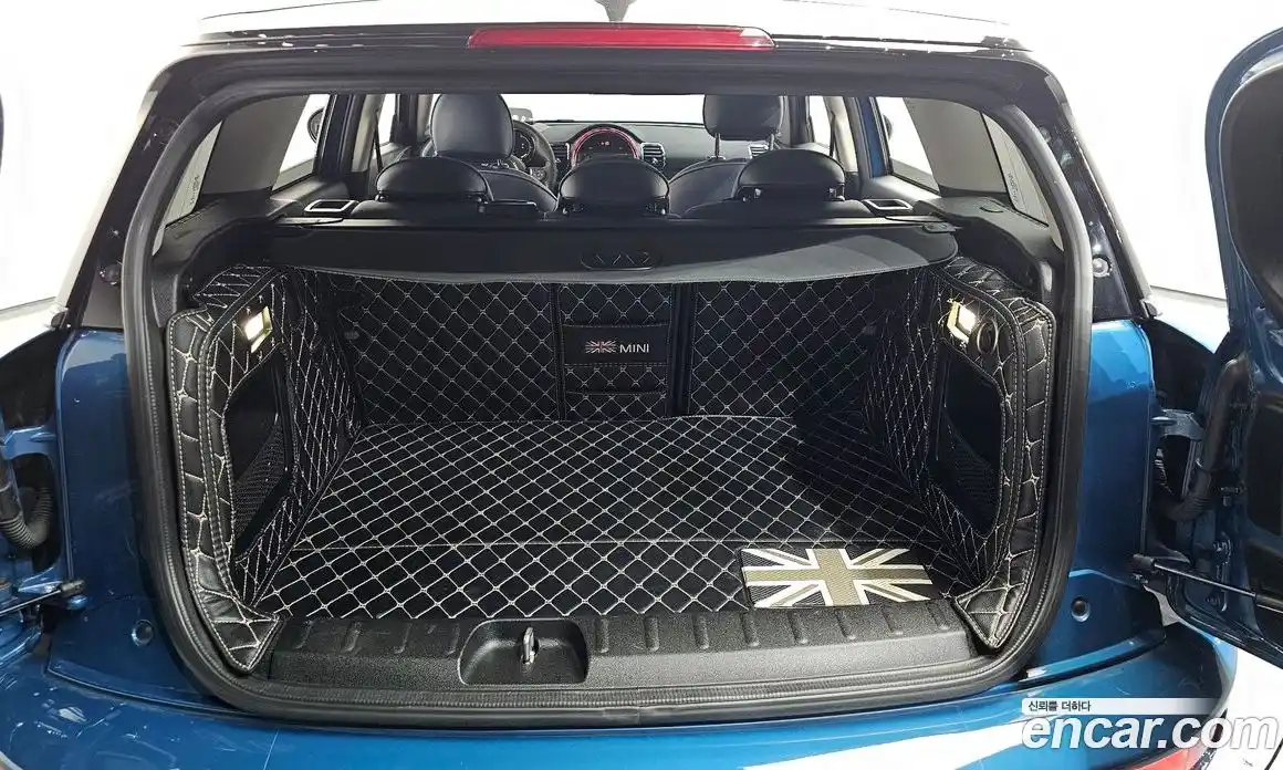 Mini Clubman 2022 2.0 автомат (гидро), фото 23