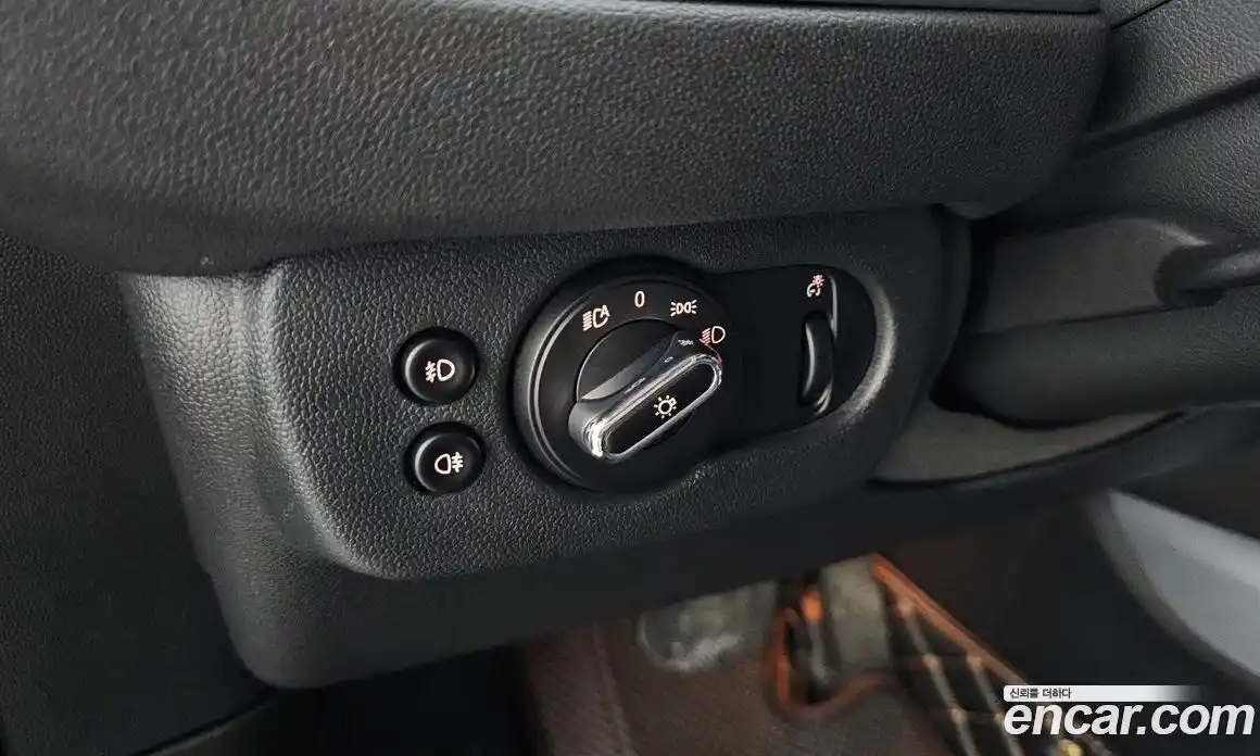 Mini Clubman 2022 2.0 автомат (гидро), фото 27