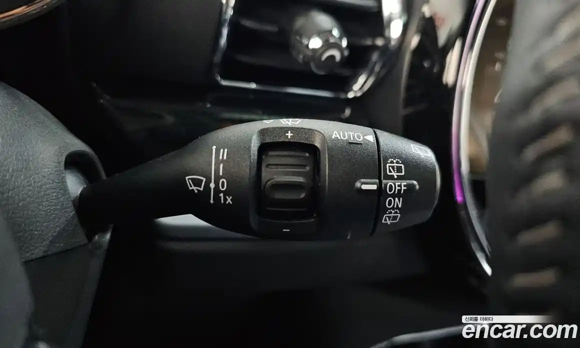 Mini Clubman 2022 2.0 автомат (гидро), фото 29
