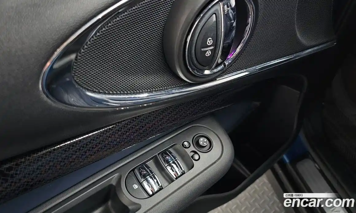 Mini Clubman 2022 2.0 автомат (гидро), фото 30