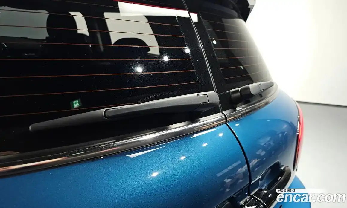 Mini Clubman 2022 2.0 автомат (гидро), фото 37