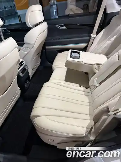Genesis GV80 2023 2.5 гидро, миниатюра 7