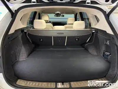 Genesis GV80 2023 2.5 гидро, миниатюра 8