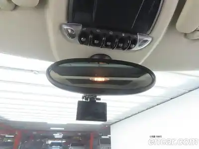 Mini Cooper 2012 2.0 автомат (гидро), миниатюра 11