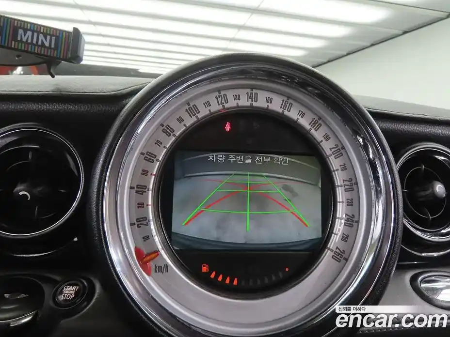 Mini Cooper 2012 2.0 автомат (гидро), фото 14