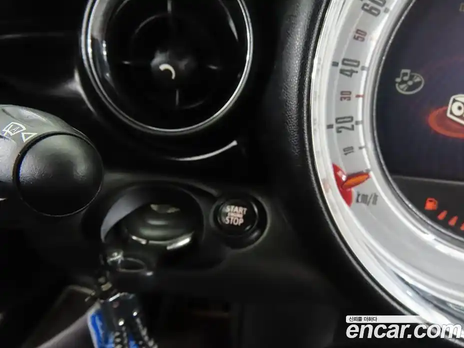 Mini Cooper 2012 2.0 автомат (гидро), фото 15