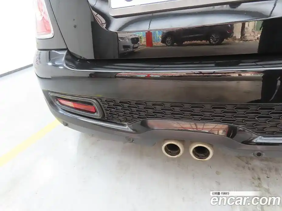 Mini Cooper 2012 2.0 автомат (гидро), фото 16