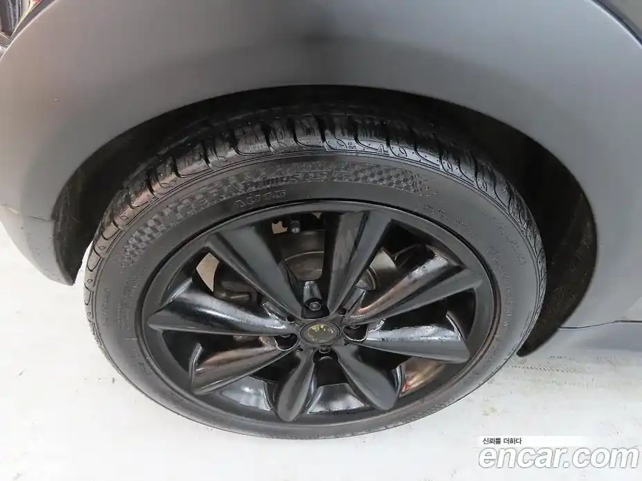 Mini Cooper 2012 2.0 автомат (гидро), фото 19