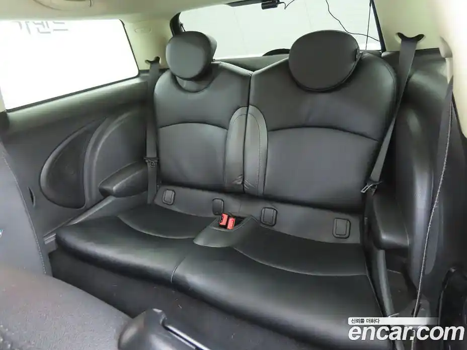 Mini Cooper 2012 2.0 автомат (гидро), фото 6