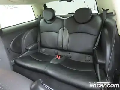 Mini Cooper 2012 2.0 автомат (гидро), миниатюра 6