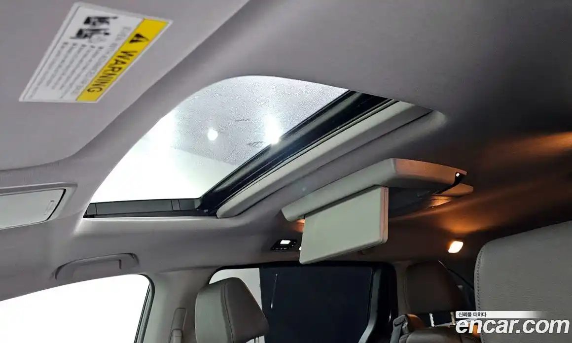 Honda Odyssey 2019 3.5 автомат (гидро), фото 18