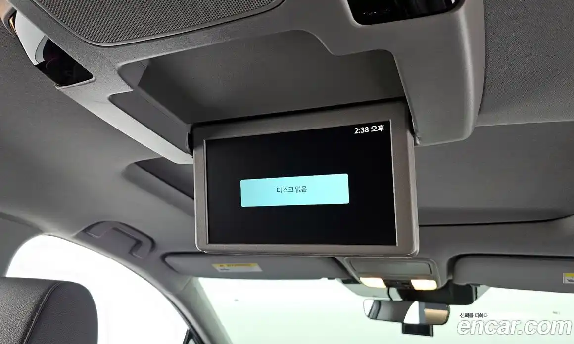 Honda Odyssey 2019 3.5 автомат (гидро), фото 19