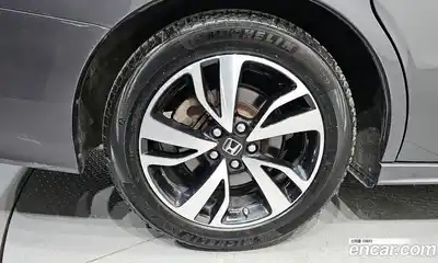 Honda Odyssey 2019 3.5 автомат (гидро), миниатюра 5